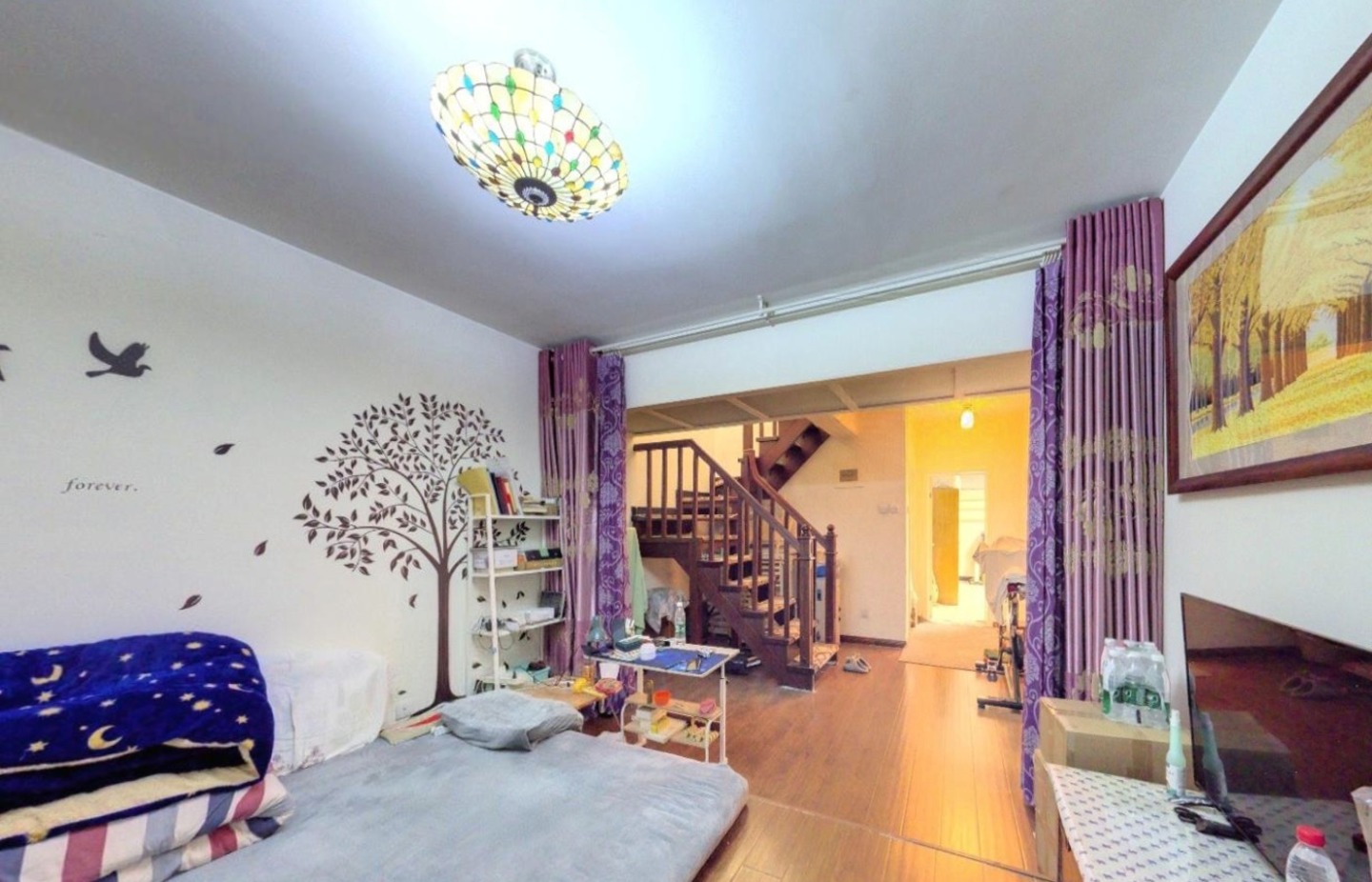 北京天通苑北三区二手房房源图片