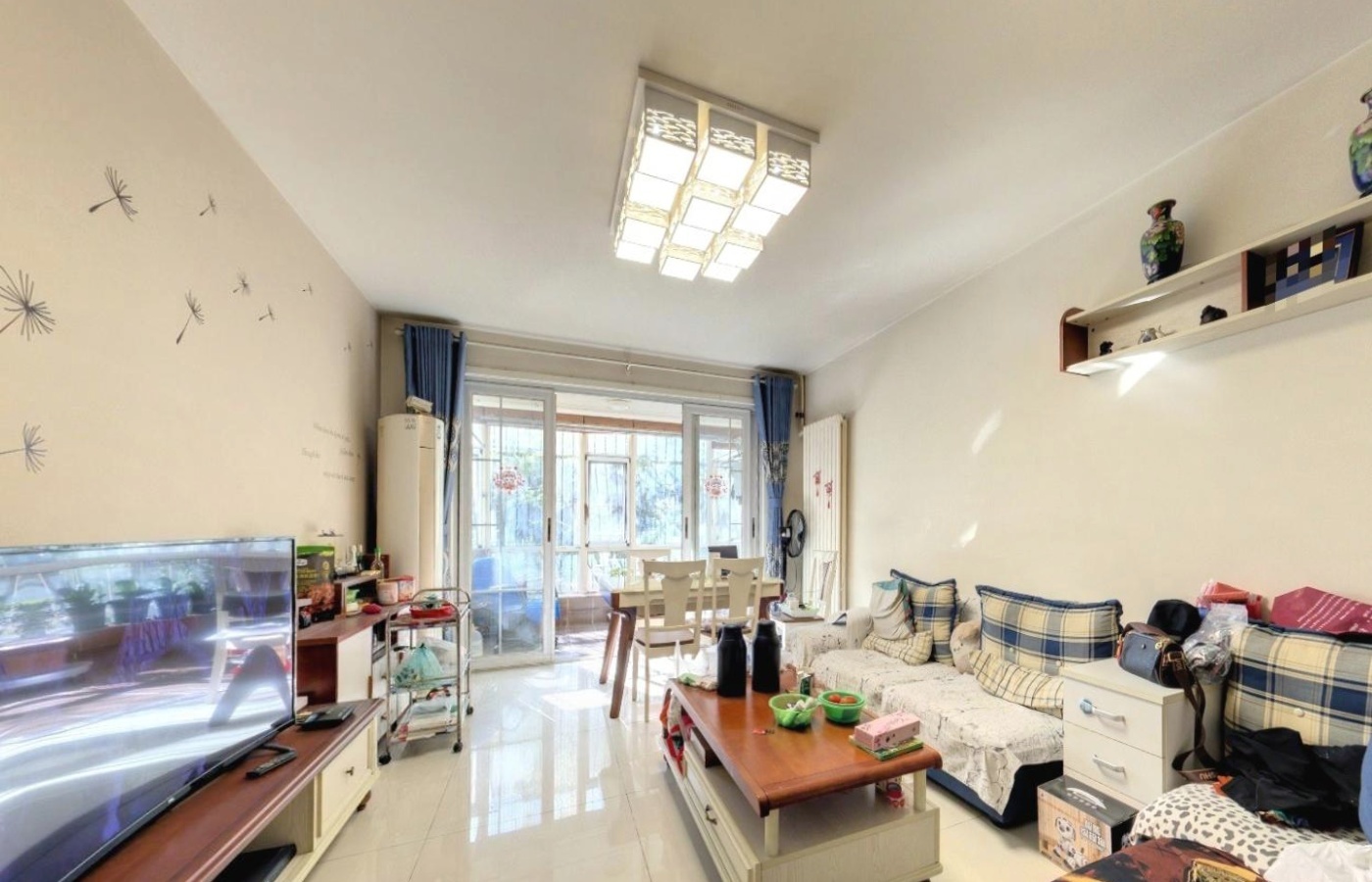 北京天通苑北三区二手房房源图片