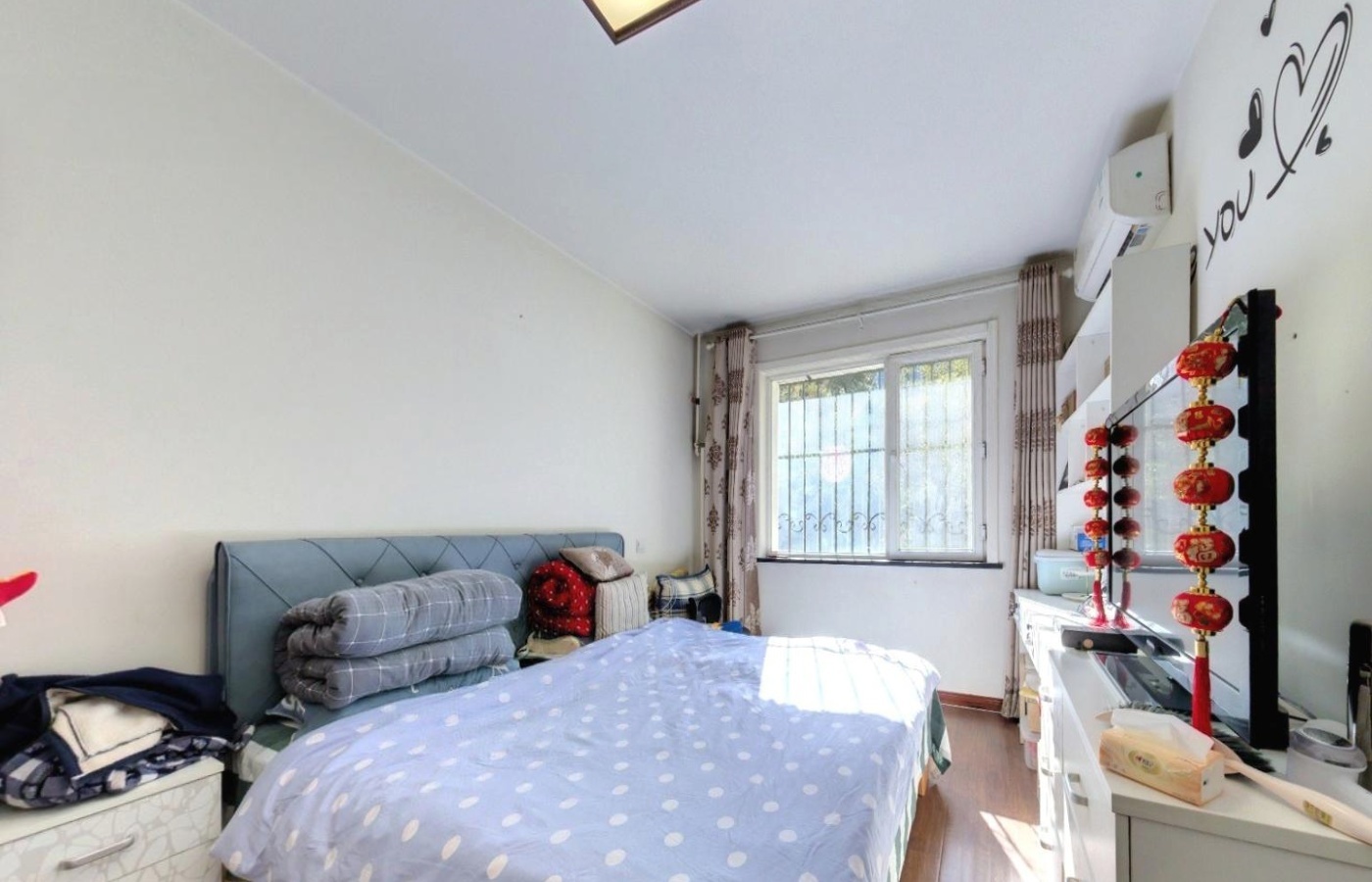 北京天通苑北三区二手房房源图片