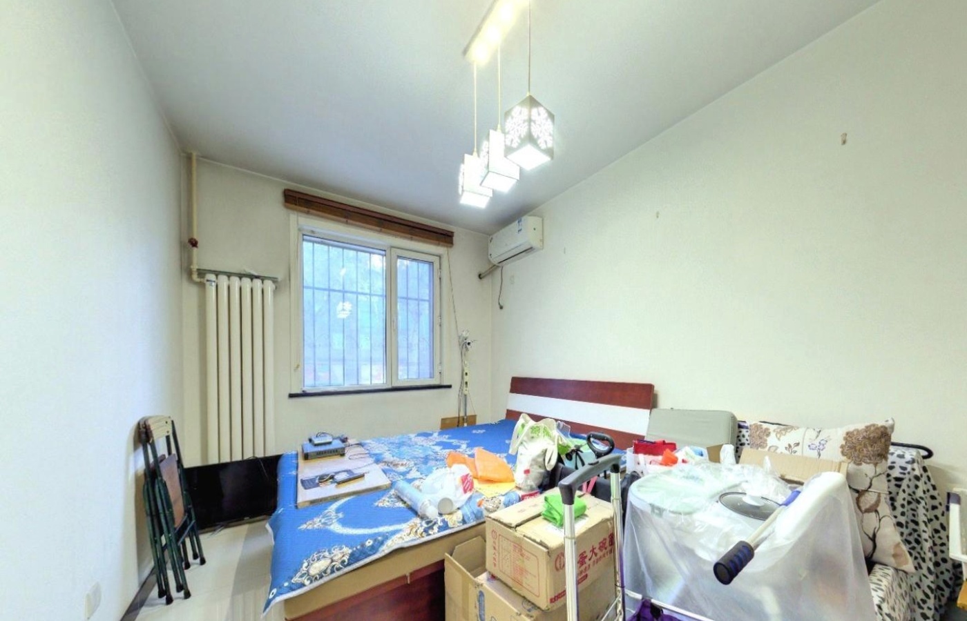 北京天通苑北三区二手房房源图片