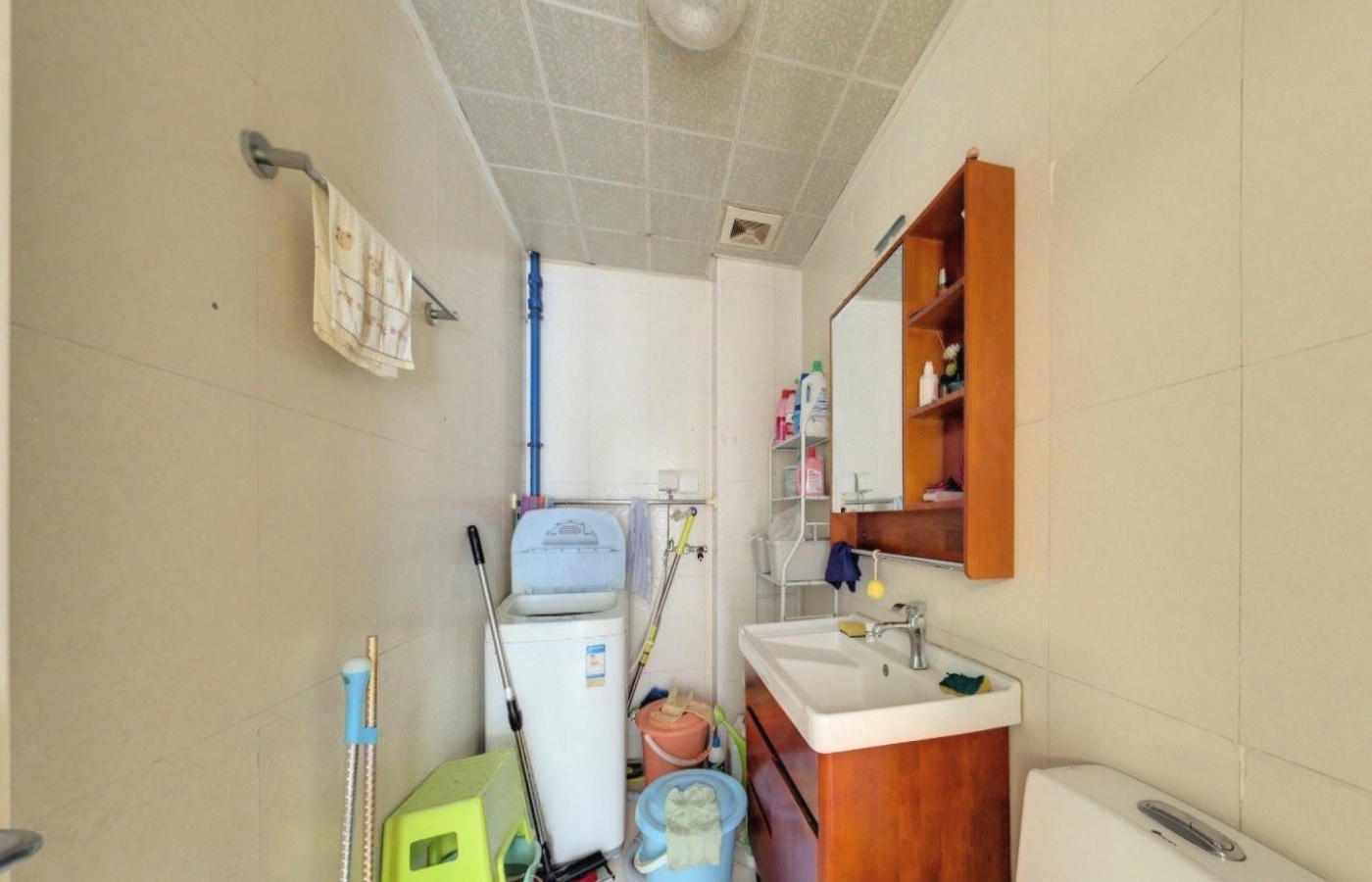 北京天通苑北三区二手房房源图片