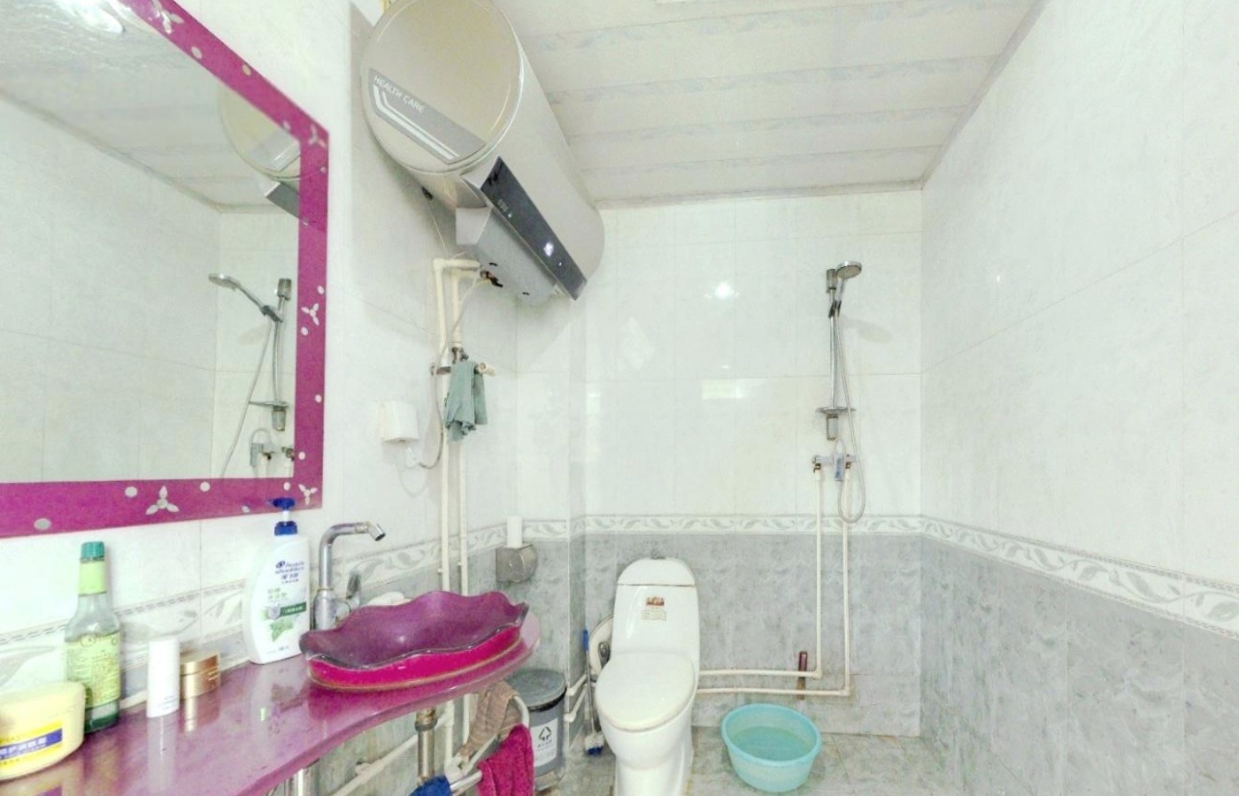 北京天通苑北二区二手房房源图片