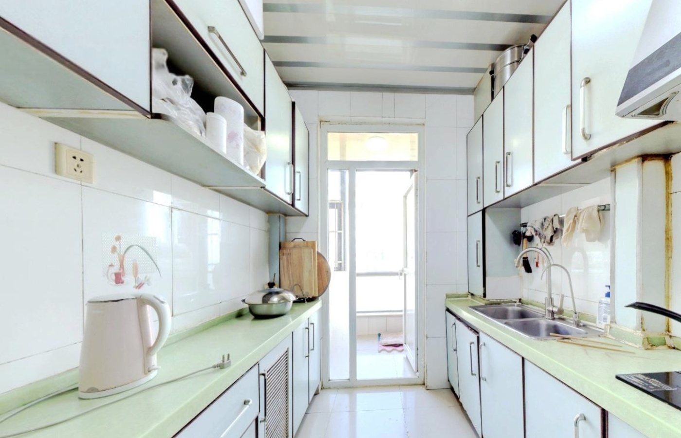 北京天通苑北二区二手房房源图片