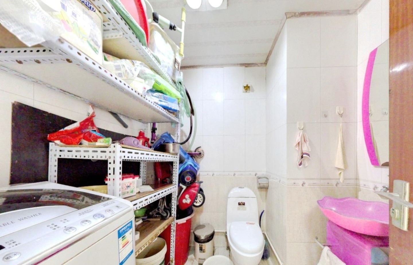 北京天通苑北二区二手房房源图片