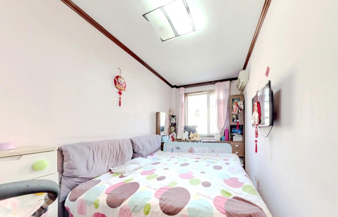 北京天通苑北二区二手房房源图片