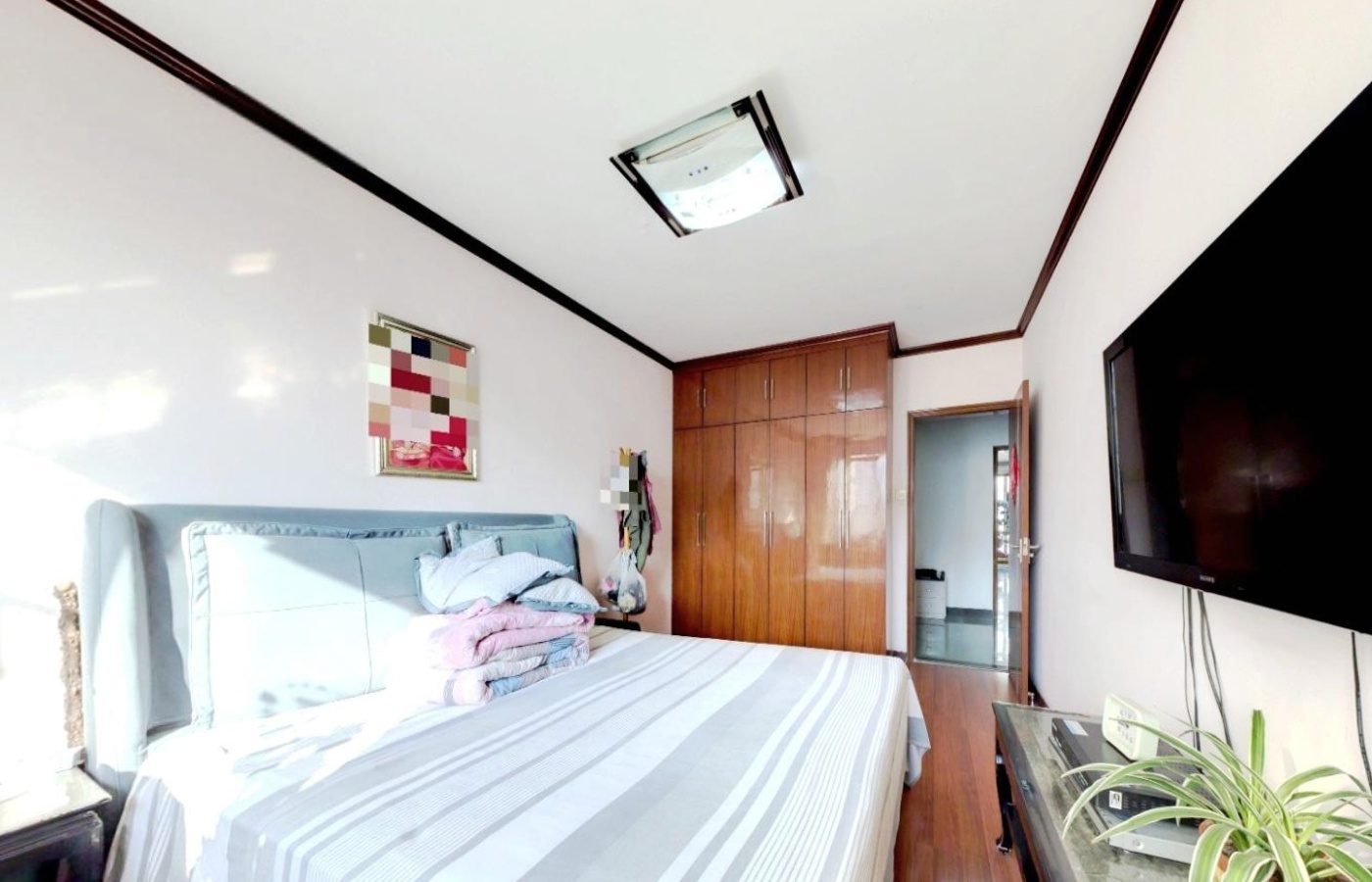 北京天通苑北二区二手房房源图片