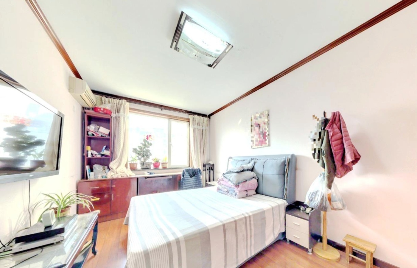 北京天通苑北二区二手房房源图片