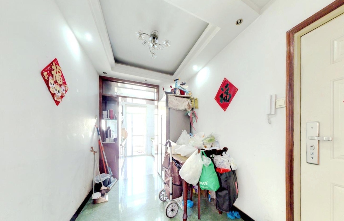 北京天通苑北二区二手房房源图片