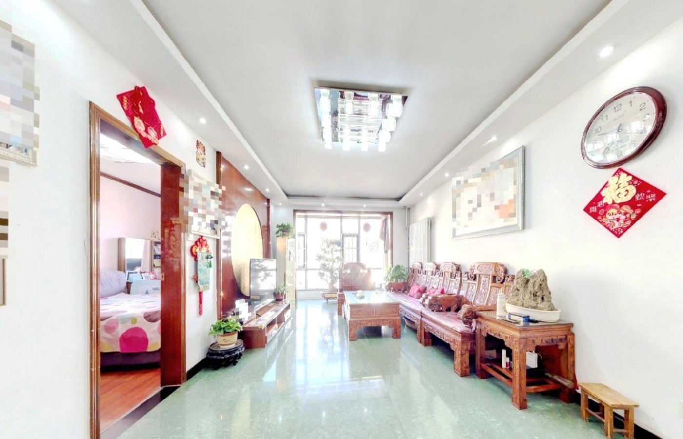 北京天通苑北二区二手房房源图片