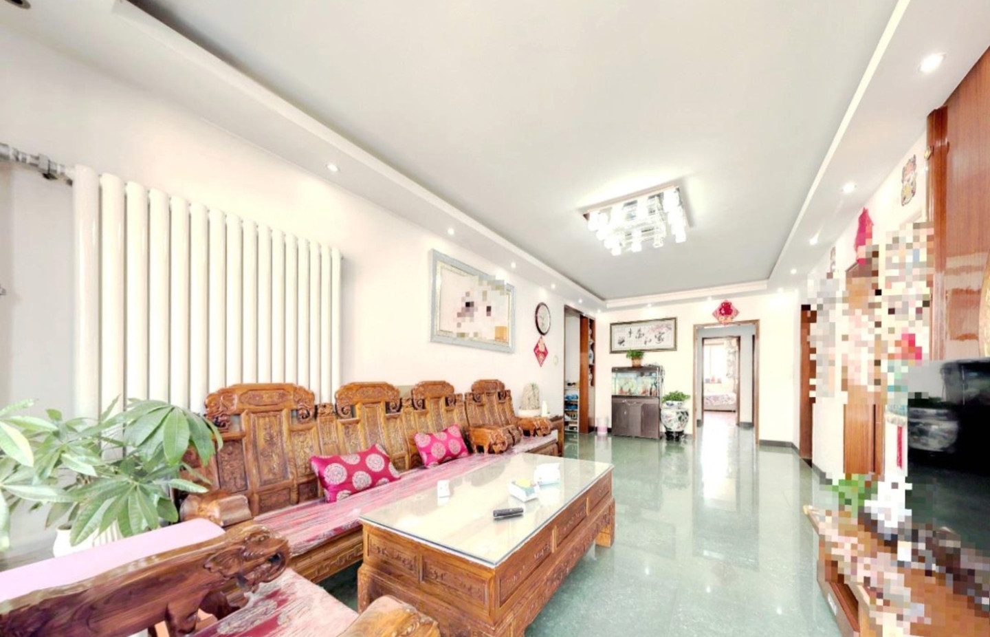 北京天通苑北二区二手房房源图片