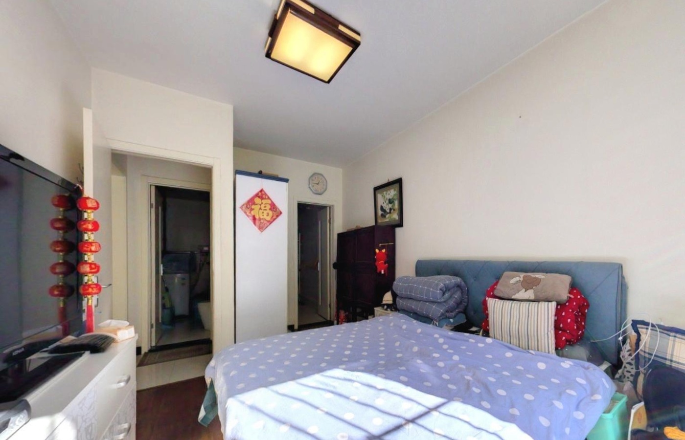 北京天通苑北三区二手房房源图片