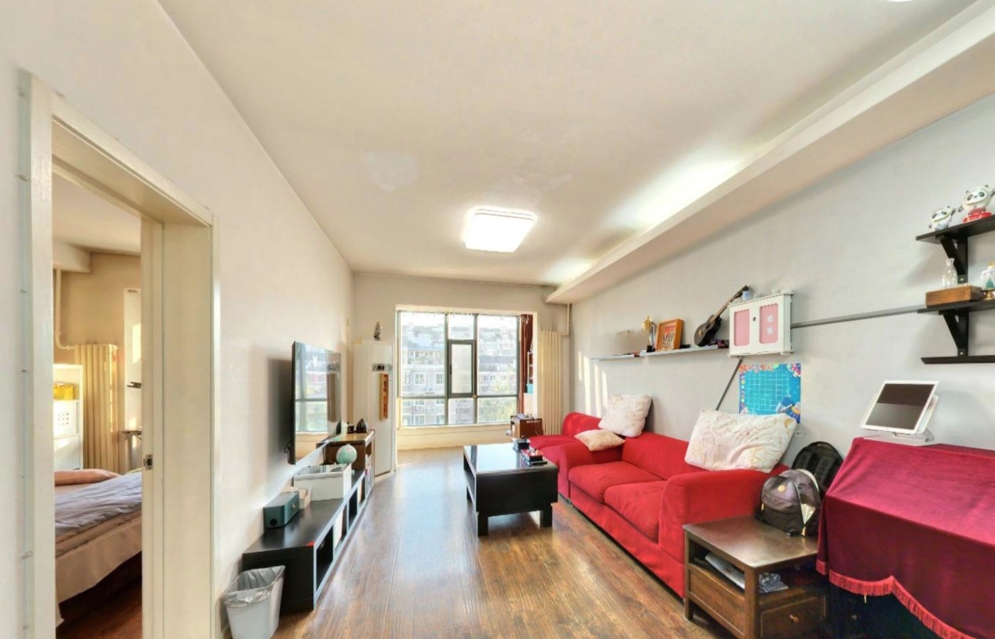 北京天通苑北二区二手房房源图片