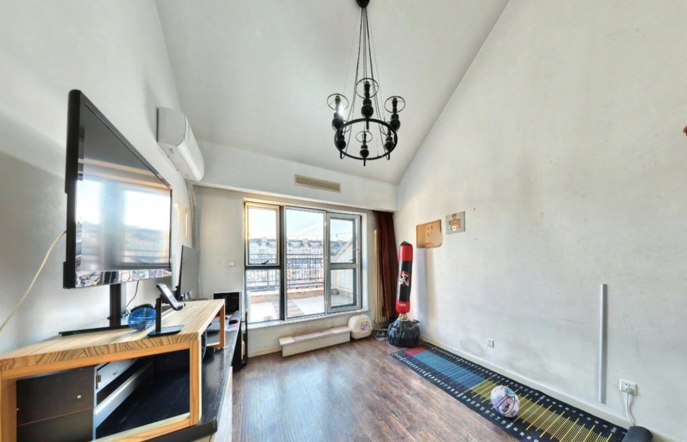 北京天通苑北二区二手房房源图片