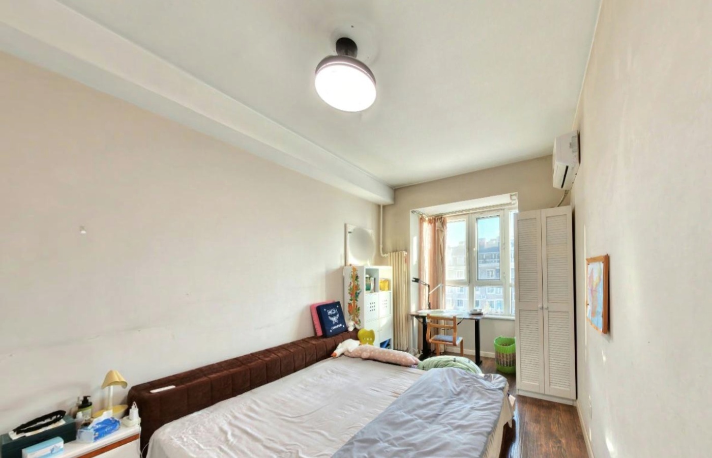 北京天通苑北二区二手房房源图片