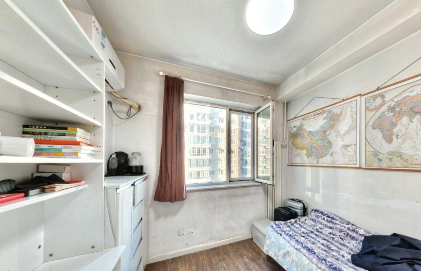 北京天通苑北二区二手房房源图片