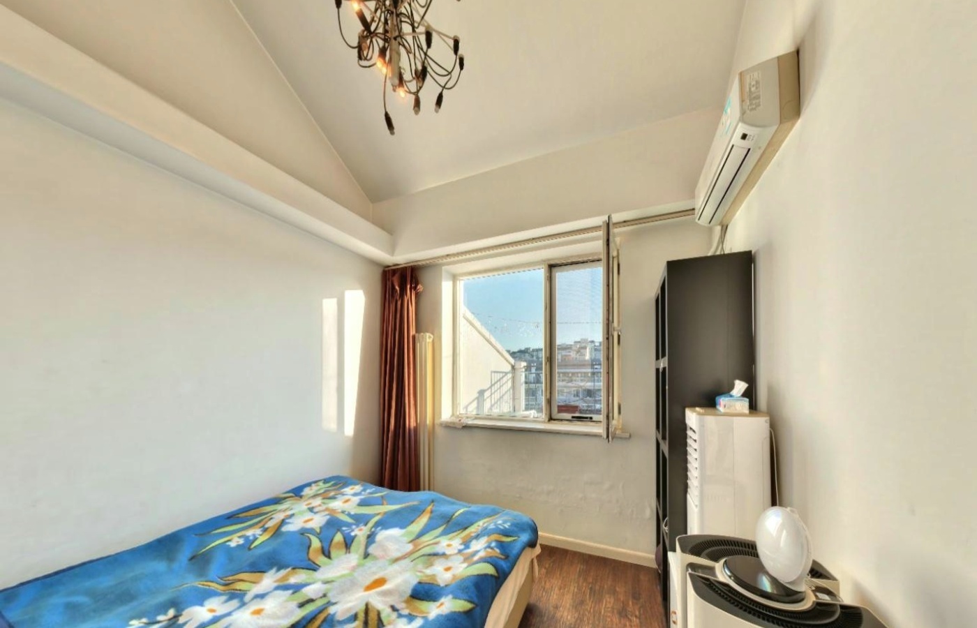 北京天通苑北二区二手房房源图片