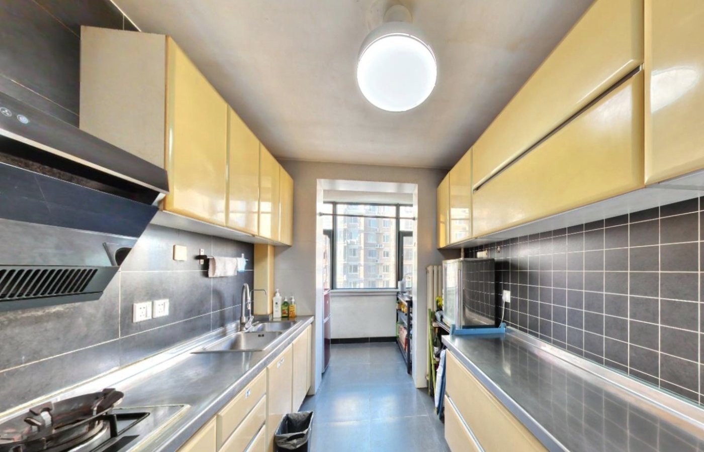 北京天通苑北二区二手房房源图片