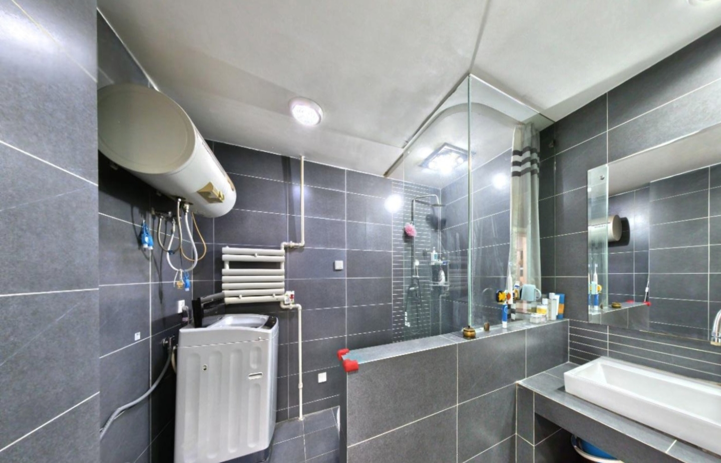 北京天通苑北二区二手房房源图片