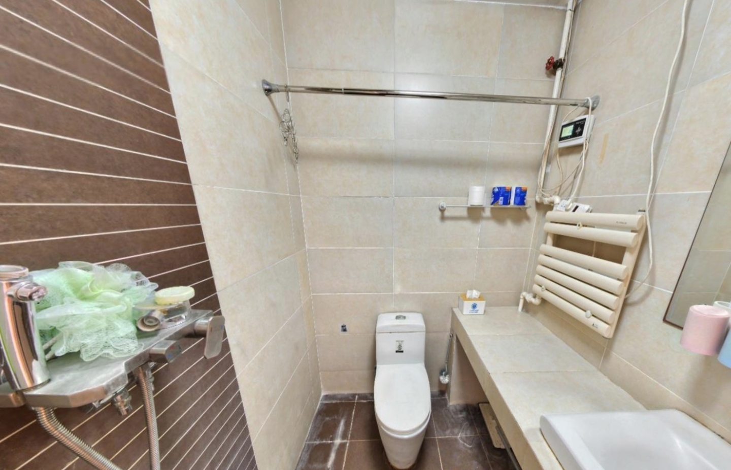 北京天通苑北二区二手房房源图片