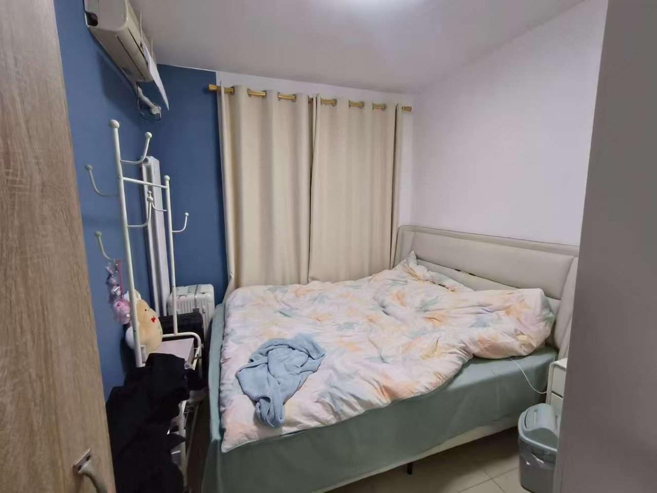 北京鸿博家园(二期C区)二手房房源图片