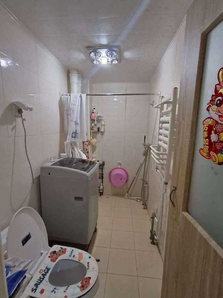 北京鸿博家园(二期C区)二手房房源图片