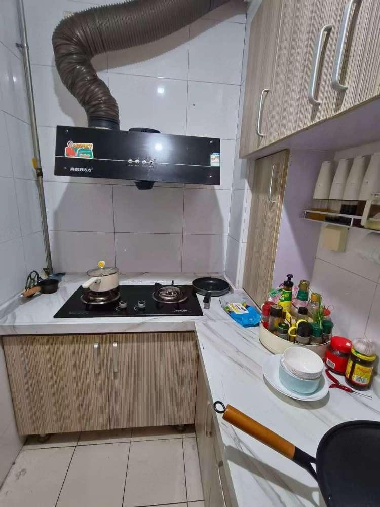 北京鸿博家园(二期C区)二手房房源图片