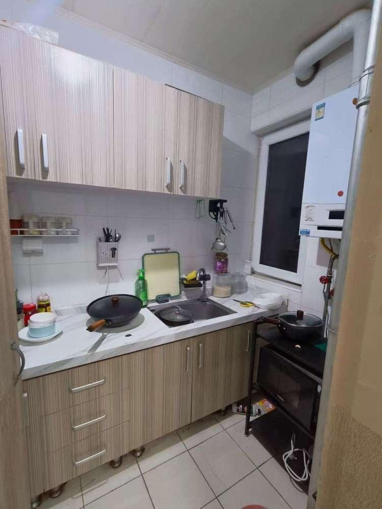 北京鸿博家园(二期C区)二手房房源图片