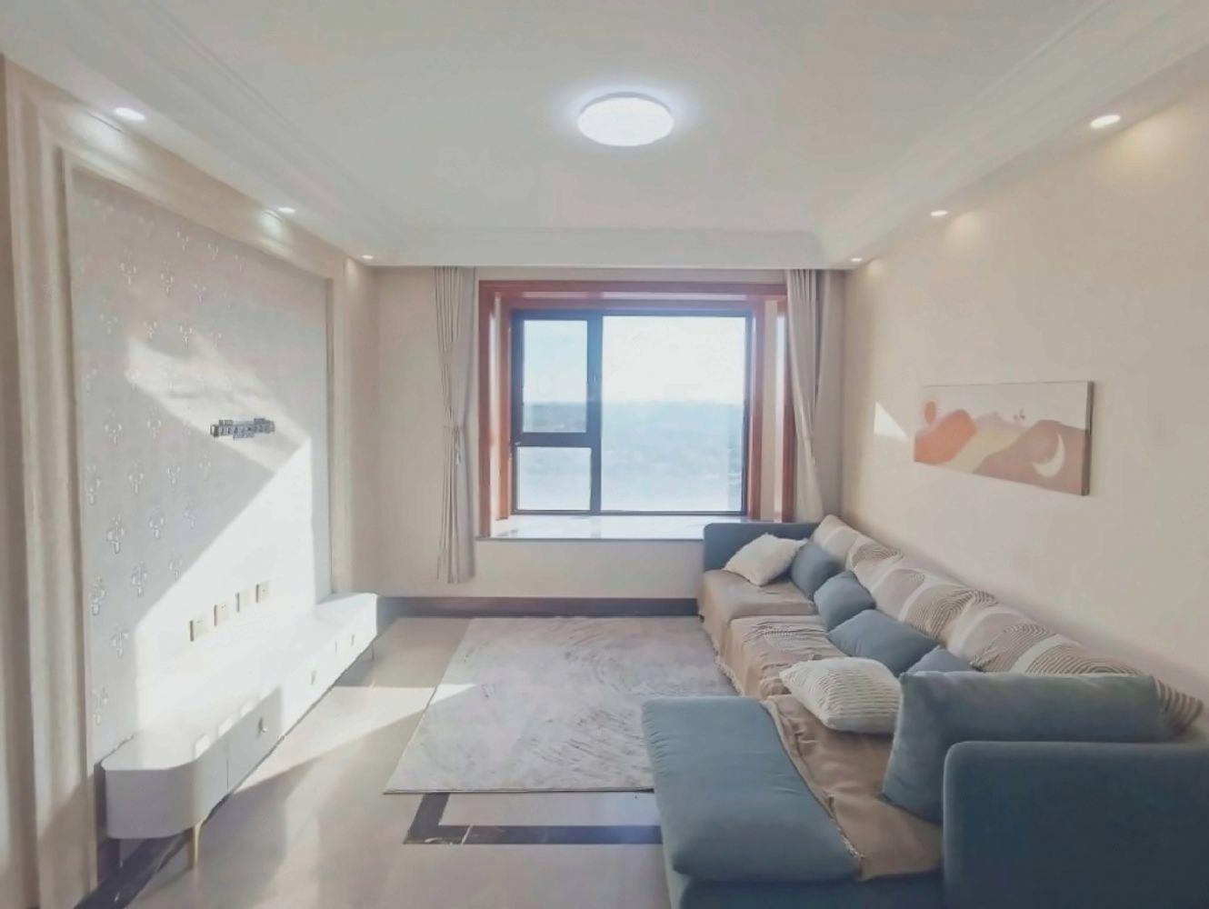 北京江南府二手房房源图片