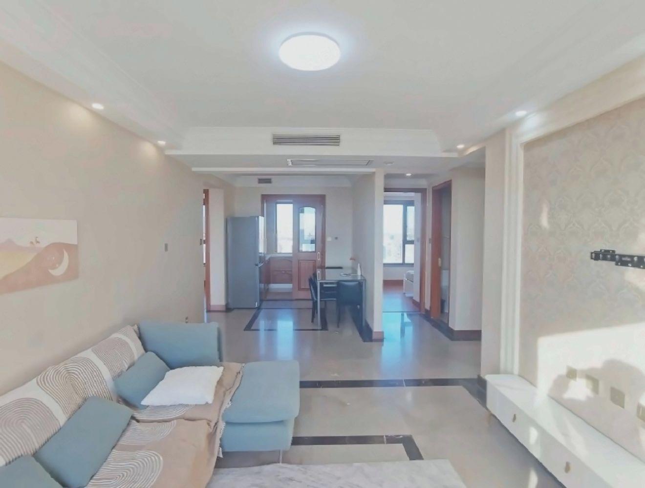 北京江南府二手房房源图片