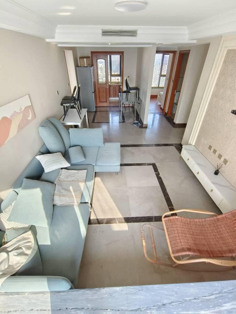 北京江南府二手房房源图片