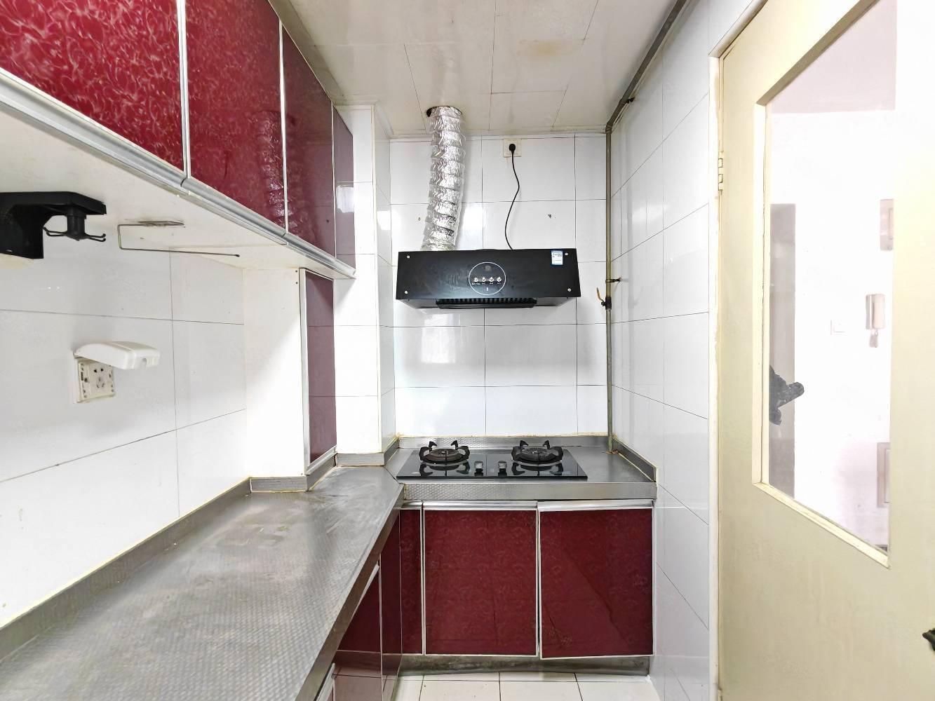 北京鸿博家园(一期A区)二手房房源图片