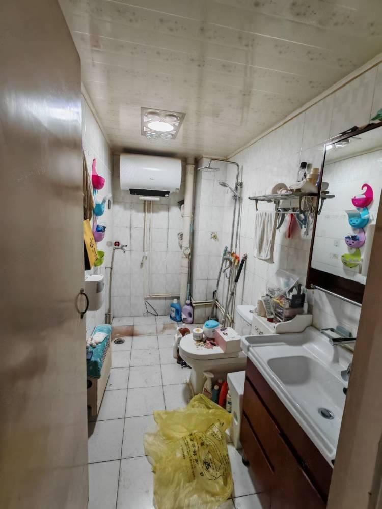 北京鸿博家园(一期B区)二手房房源图片