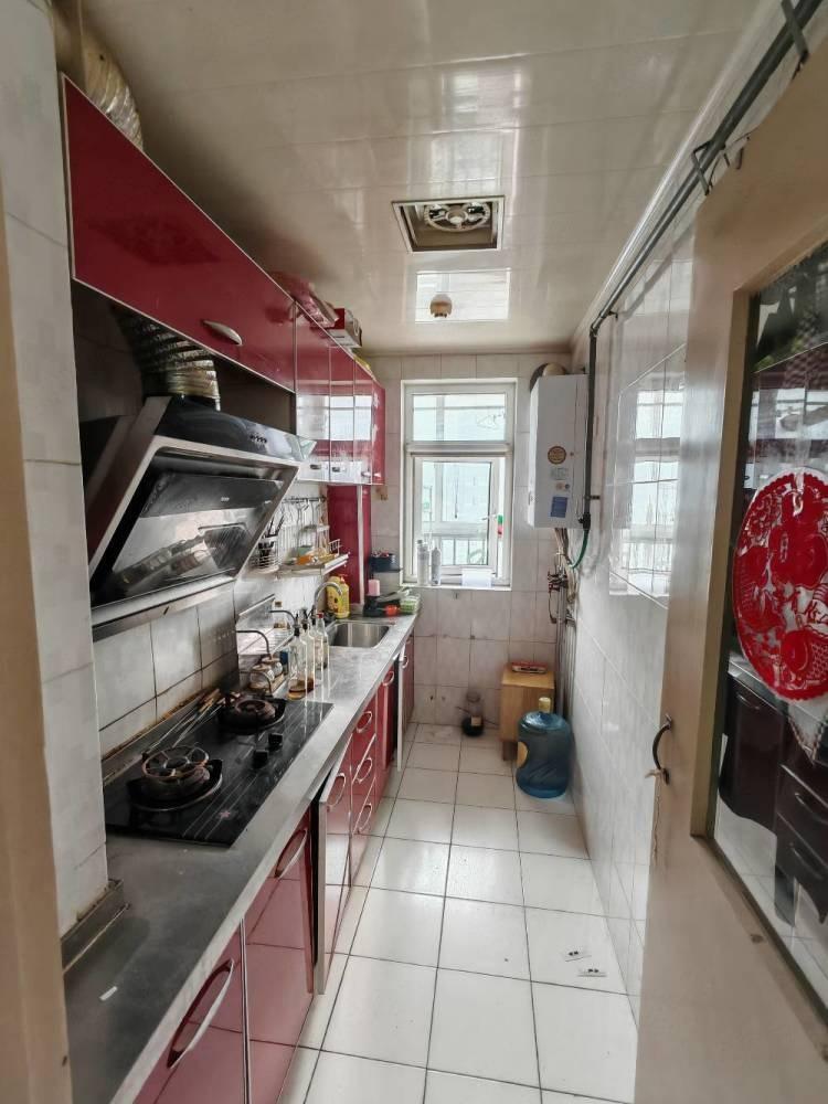 北京鸿博家园(一期B区)二手房房源图片