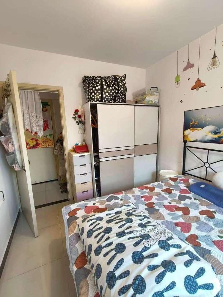 北京鸿博家园(一期A区)二手房房源图片