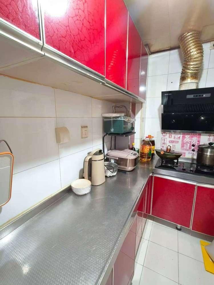 北京鸿博家园(一期A区)二手房房源图片