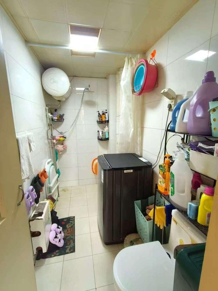 北京鸿博家园(一期A区)二手房房源图片