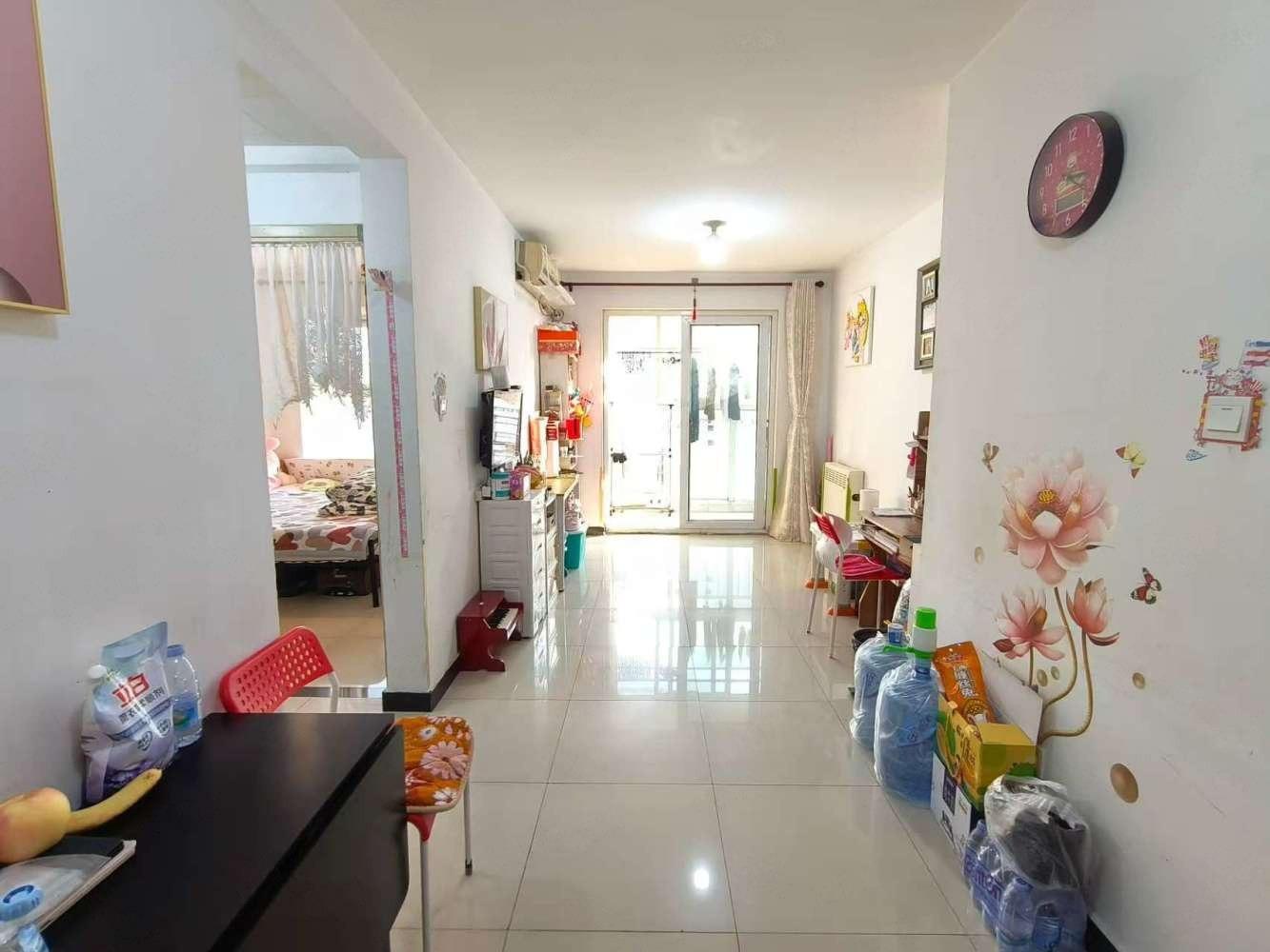 北京鸿博家园(一期A区)二手房房源图片