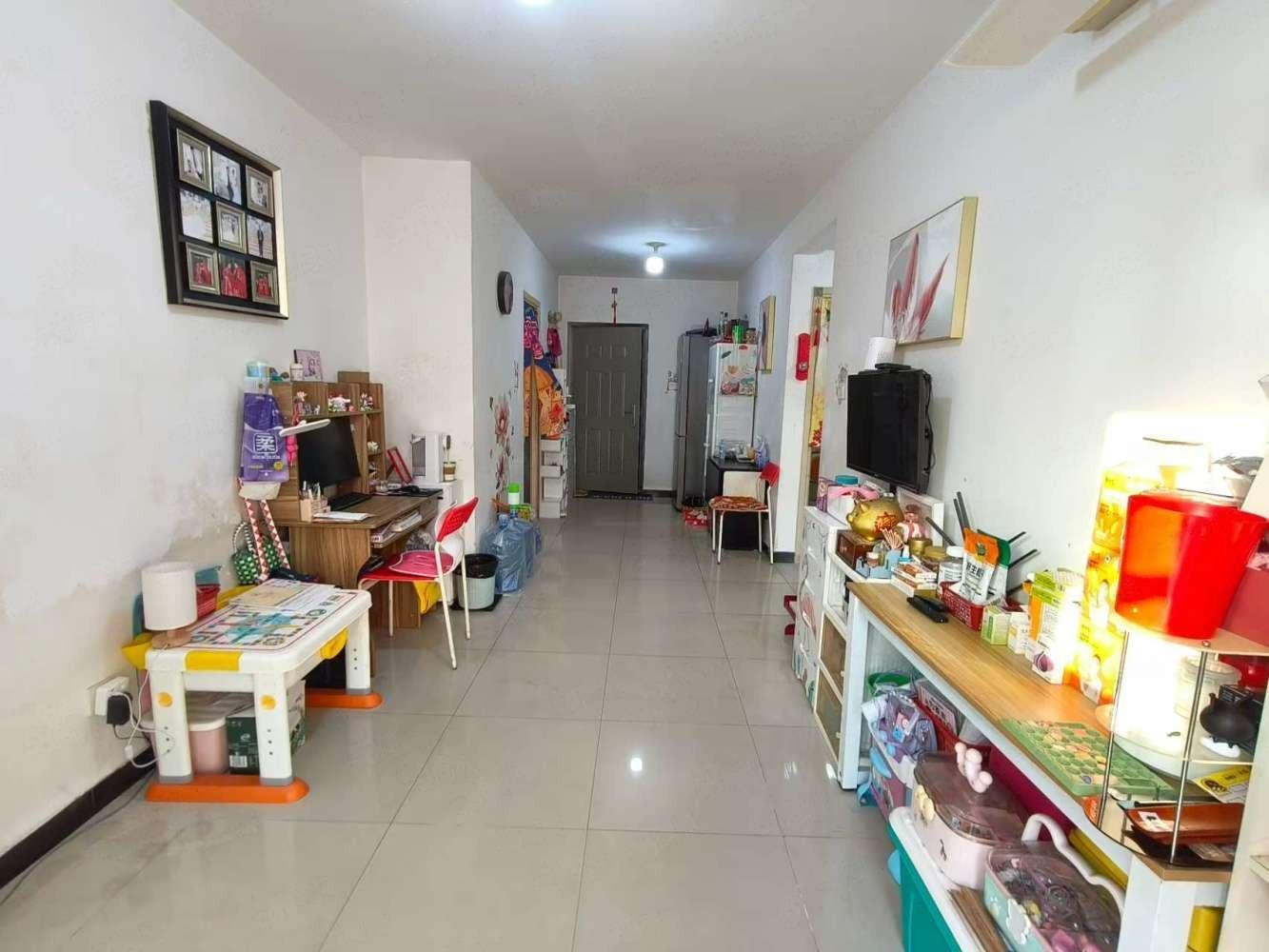 北京鸿博家园(一期A区)二手房房源图片