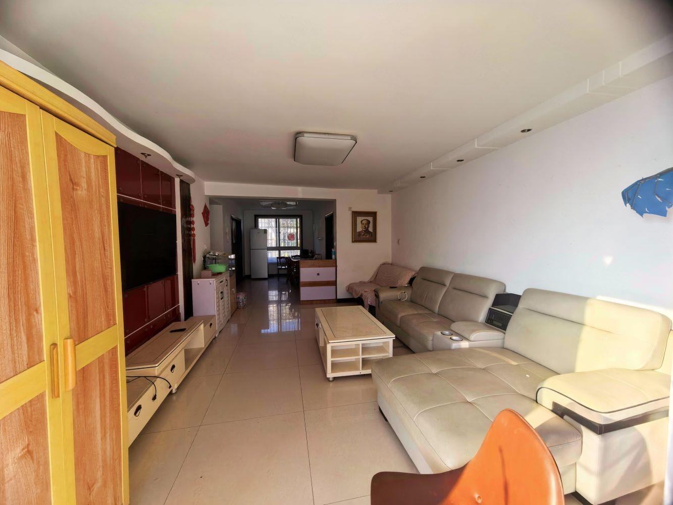 北京蓝天花园二手房房源图片