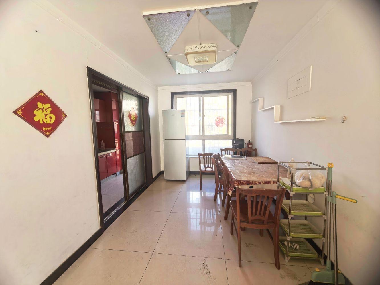 北京蓝天花园二手房房源图片