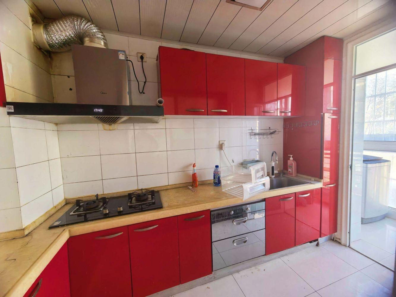 北京蓝天花园二手房房源图片