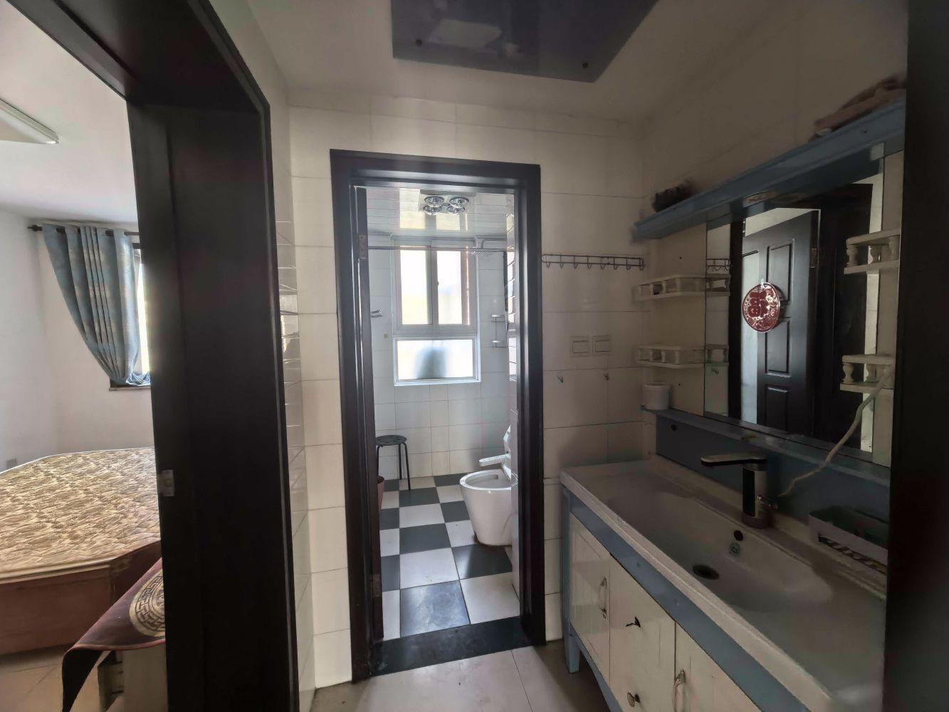 北京蓝天花园二手房房源图片