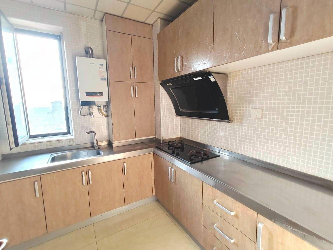 北京育新花园中里二手房房源图片