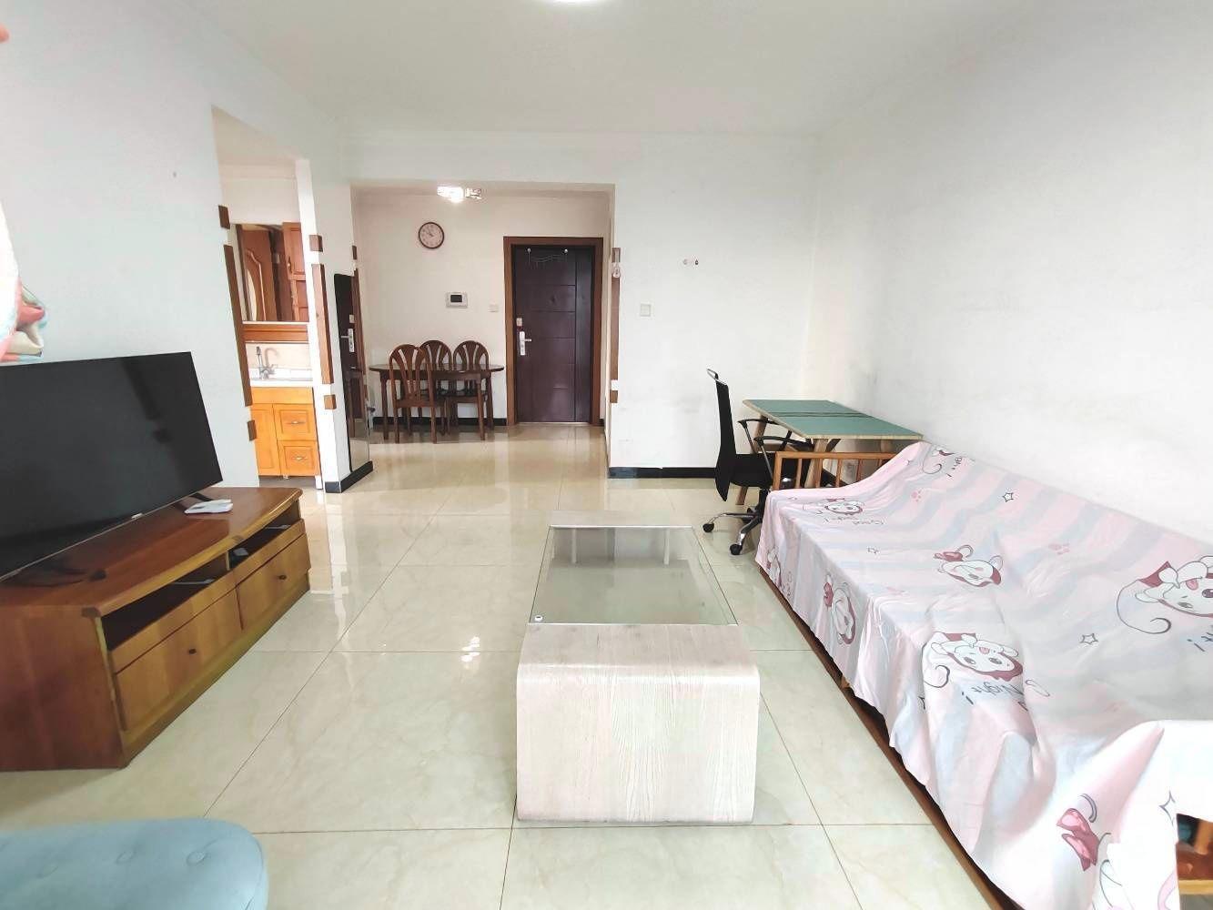 北京育新花园中里二手房房源图片