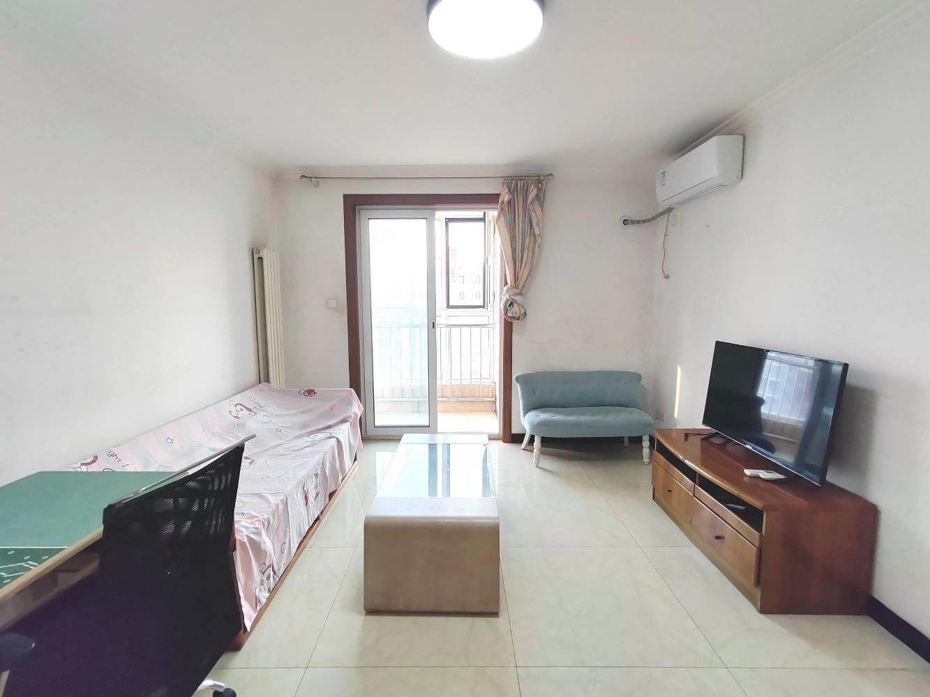 北京育新花园中里二手房房源图片