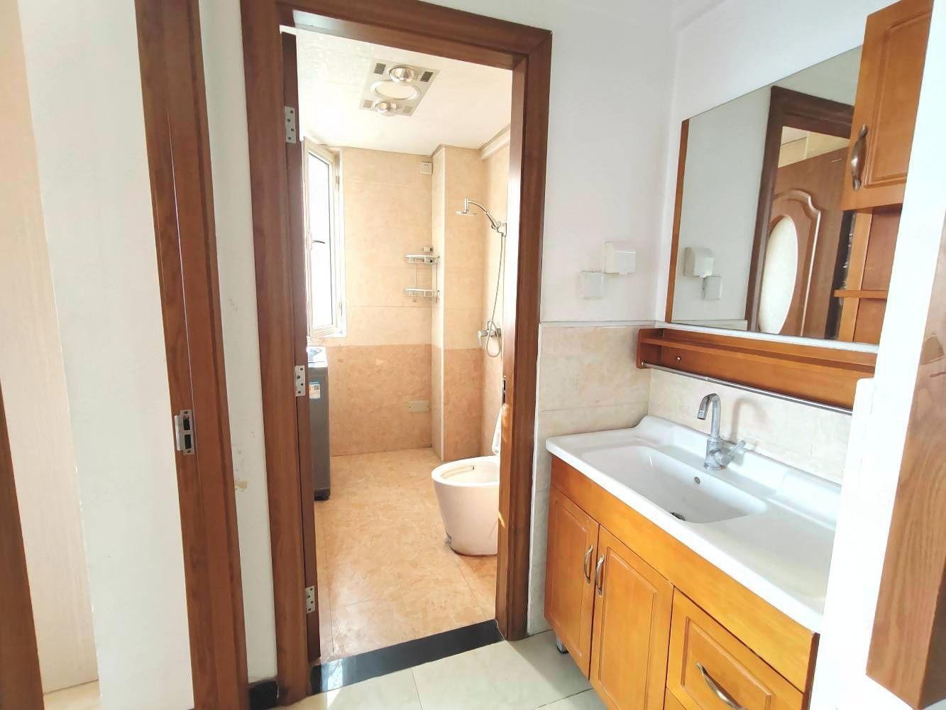 北京育新花园中里二手房房源图片