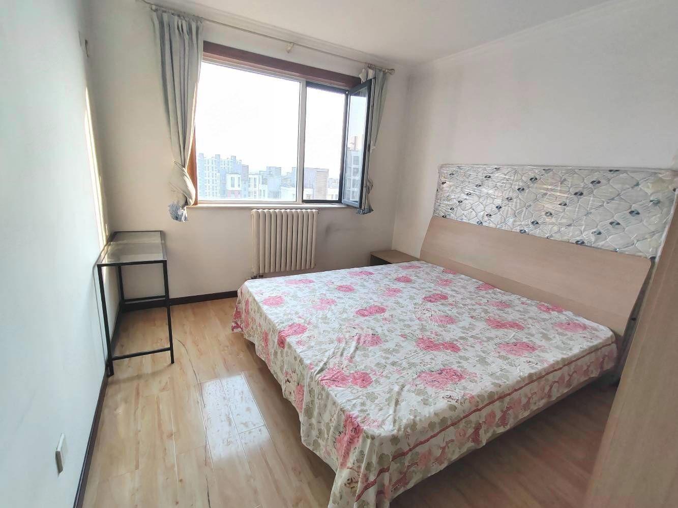 北京育新花园中里二手房房源图片