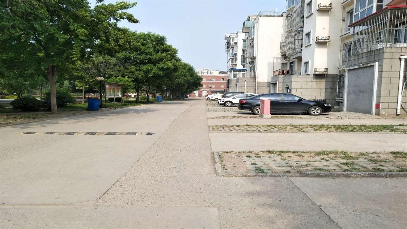 北京蓝天花园二手房房源图片