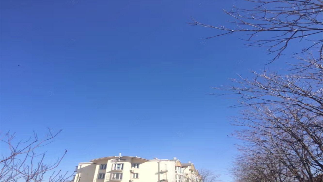 北京蓝天花园二手房房源图片