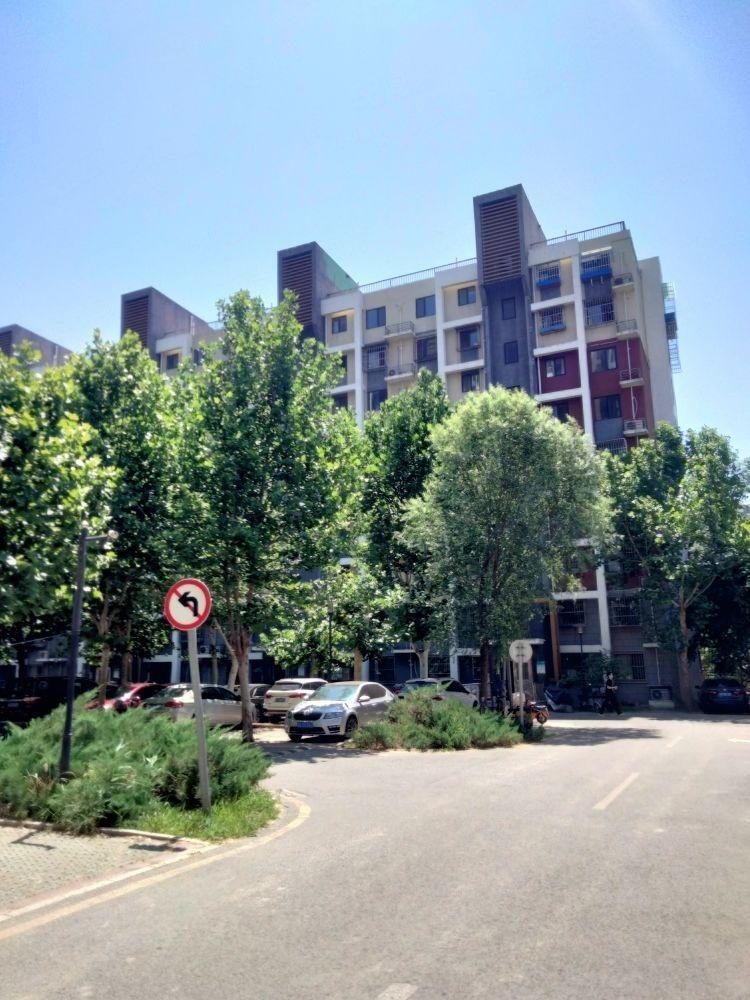 北京育新花园中里二手房房源图片